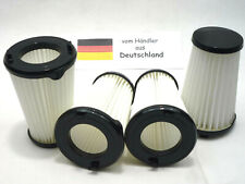 Innenfilter passend AEG QX8-1-45CR, QX8-1-45MP Ergorapido  Akku Handstaubsauger