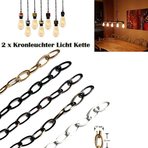 Kronleuchter licht kette - kronleuchter,