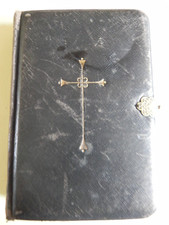 Sehr altes evang.Gesangbuch von 1906