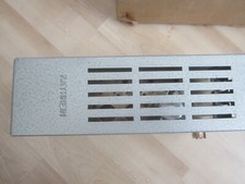  Kathrein E8010 Antennenverstärker für Kabel oder TV ?