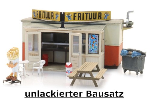 Artitec 417 87 - -, 1:87: