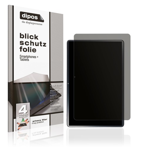 Blickschutzfolie für nec - für,