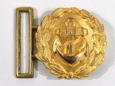 Kriegsmarine, Schloss zum