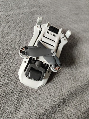 Dji mavic mini - mavic, flugbereite