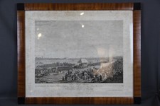 Stich Stahlstich original