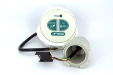 Teuco Easy Hydro Bedienfeld