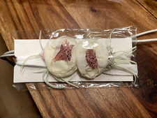 Baby Mädchen Elastische Stirnband  Fotografie Zubehör Requisiten Fotoshooting