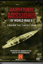 Schlachtschiff TIRPITZ