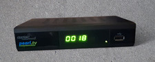 Kabelreceiver DVB-C HDMI SCART