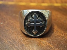 Siegelring "MAGNUM P.I.", Tom