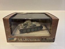 Panzer T34/76 1942 von Dragon