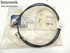 Mercedes W208 W215 W220