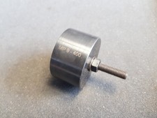 Genuine Skoda VAG MP9-400