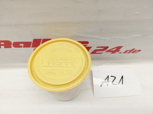 Ddr speisesenf senf verpackung - speisesenf,