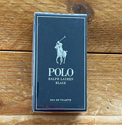 Ralph lauren polo black - lauren,