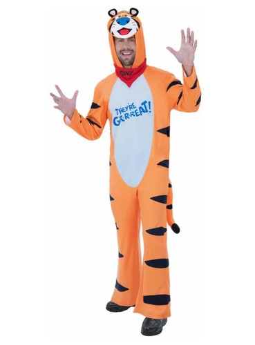 Kellogs frosties tiger - kellogs,