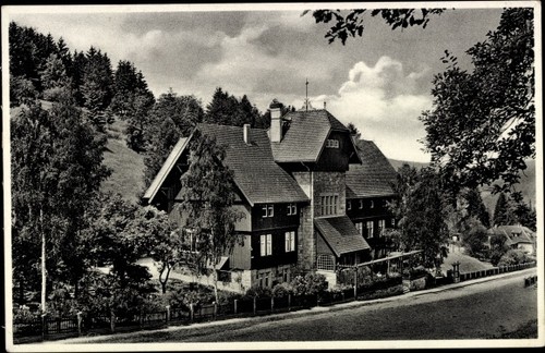 Hasserode wernigerode am - wernigerode,