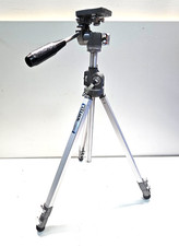 C3) VELBON VS-3 Profi Stativ