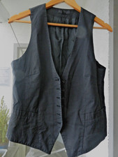 H&M / Weste / Anzugsweste /
