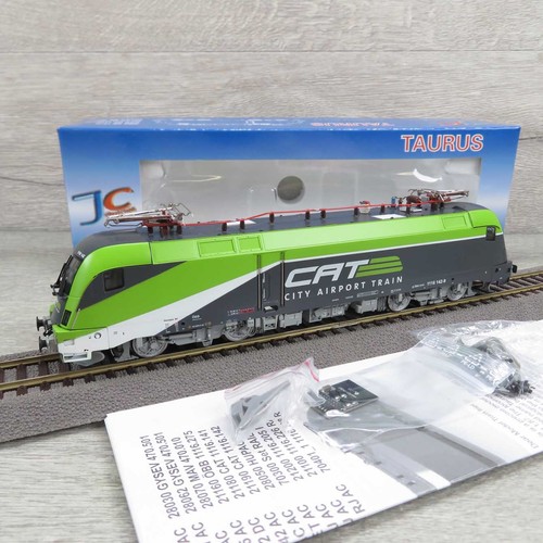 Jägerndorfer 21190 h0 - h0,