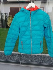 Leichte Daunenjacke cmp 164