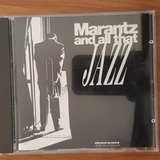 VARIOUS marantz and all that