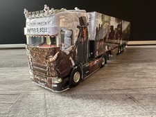 WSI Heide Logistik Buffalo