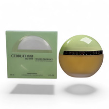 Cerruti 1881 Eau d'Ete 2003