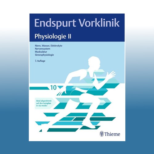 Endspurt vorklinik - endspurt,