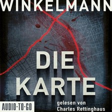 Die Karte – Andreas