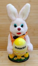DURACELL Easter Bunny