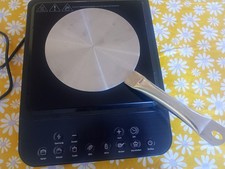 Michelino Induktionskochplatte