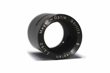 Diaplan 80mm 2.8 von