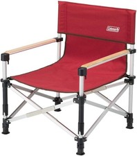 Coleman Chair 2way Captain Chair Rot 20031282 Coleman Chair