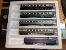 Liliput H0 Rheingold-