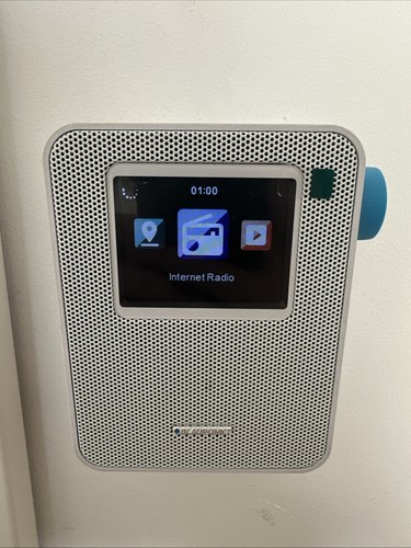 Blaupunkt pib 100 - pib,