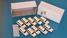 Wiking 1/87  Mercedes 200/8