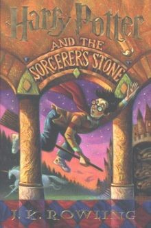 Harry potter and - harry,