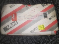  4packet 250 x  VSM Schleifband KK711T | 6  x  610 mm 