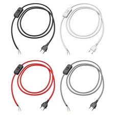 Eurostecker Typ C mit