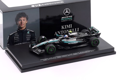 Antonelli mercedes amg f1 - antonelli, mercedes-amg
