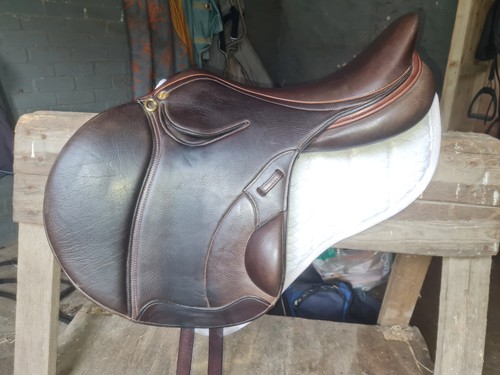 Peter horobin - 17.5”,