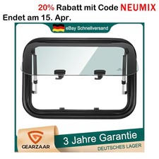 Wohnwagen Fenster