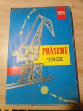 Trix Metallbausatz 8955