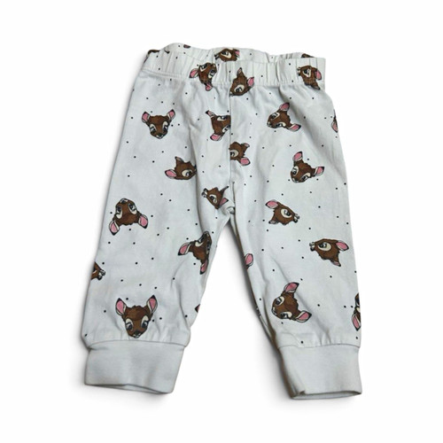 Baby leggings 56 - h&m,