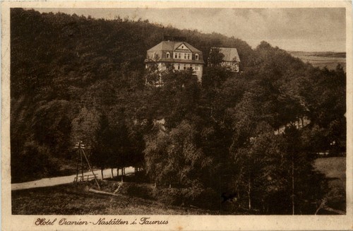 Nastätten taunus hotel - nastätten,