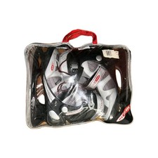 HYSKATE Eishockey-Schlittschuhe SPIRIT Herrenschlittschuhe Gr.42 NEU in OVP