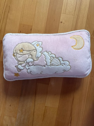 Little wingels kuschelkissen - little,