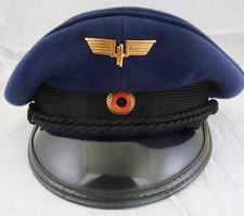 Schirmmütze Deutsche  Bahn Gr.55