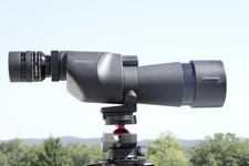 Teleskop Pentax SMC PF-65ED